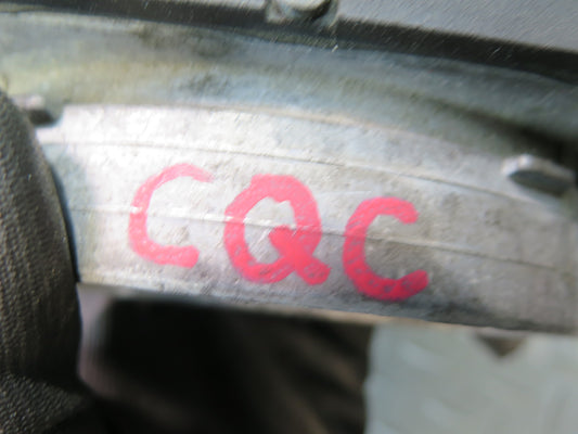 92-93 Chevrolet Corvette C4 V8 5.7L LT1 Engine Throttle Body 41K Miles OEM