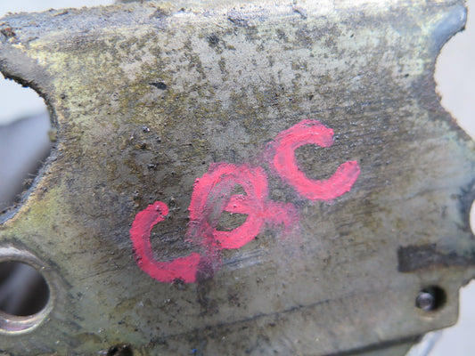 93-96 Chevrolet Corvette C4 5.7L Engine Ignition Coil Igniter OEM