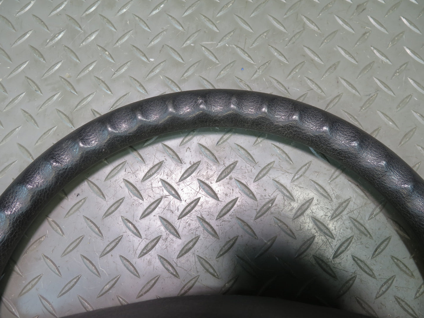 99-03 VW Eurovan T4 Leather Steering Wheel OEM