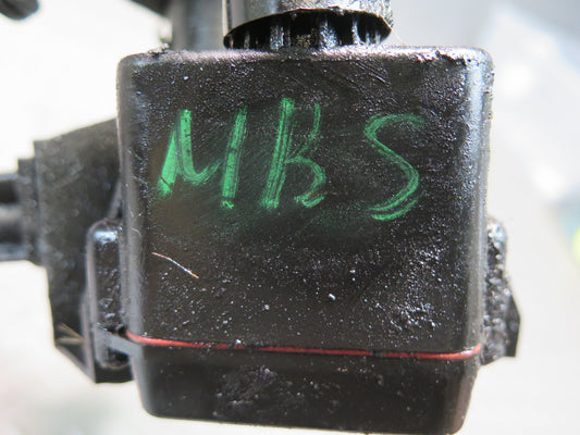 83-87 BMW E24 633CSI 635CSI Cruise Control Actuator Servo Motor Unit w Cable OEM