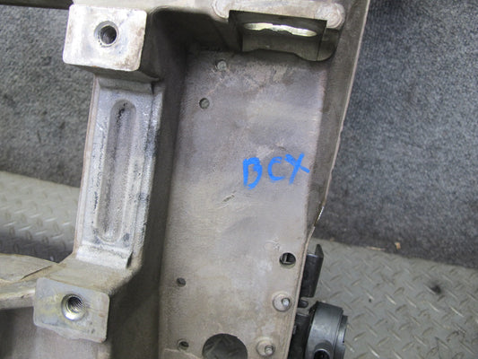 2004-2009 Cadillac XLR Front Engine Sub Frame Subframe Crossmember Cradle