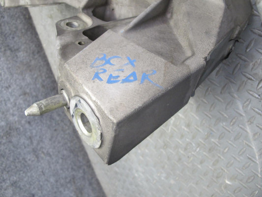 2004-2009 Cadillac XLR Rear Engine Sub Frame Subframe Crossmember Cradle