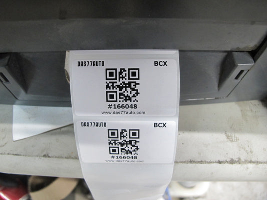 2004-2009 Cadillac XLR Front Suspension Leaf Spring 22146483