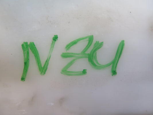 85-89 Nissan Z31 300ZX NON Turbo Engine Coolant Expansion Overflow Tank OEM