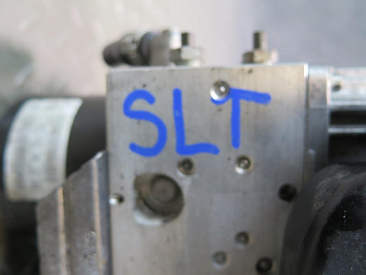 04-08 Mercedes R230 SL55 AMG Anti Lock Brake ABS SBC Pump Module 0054318012 OEM