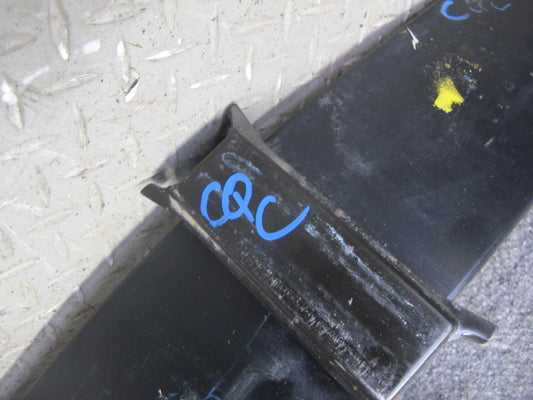 92-95 Chevrolet Corvette C4 Coupe Front Suspension Mono Leaf Spring 41K Mile OEM