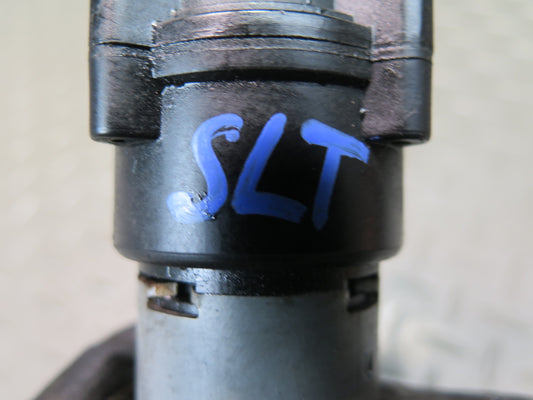 03-08 Mercedes R230 SL55 AMG AUX Auxiliary Water Pump A2308300114 OEM