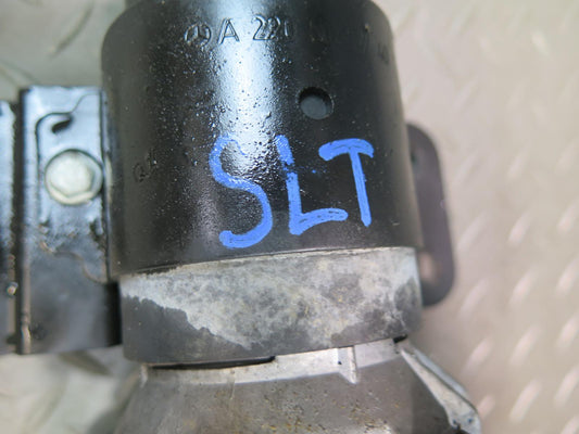 03-08 Mercedes R230 Sl-class Engine Coolant Electric Water Pump 0005000386 OEM