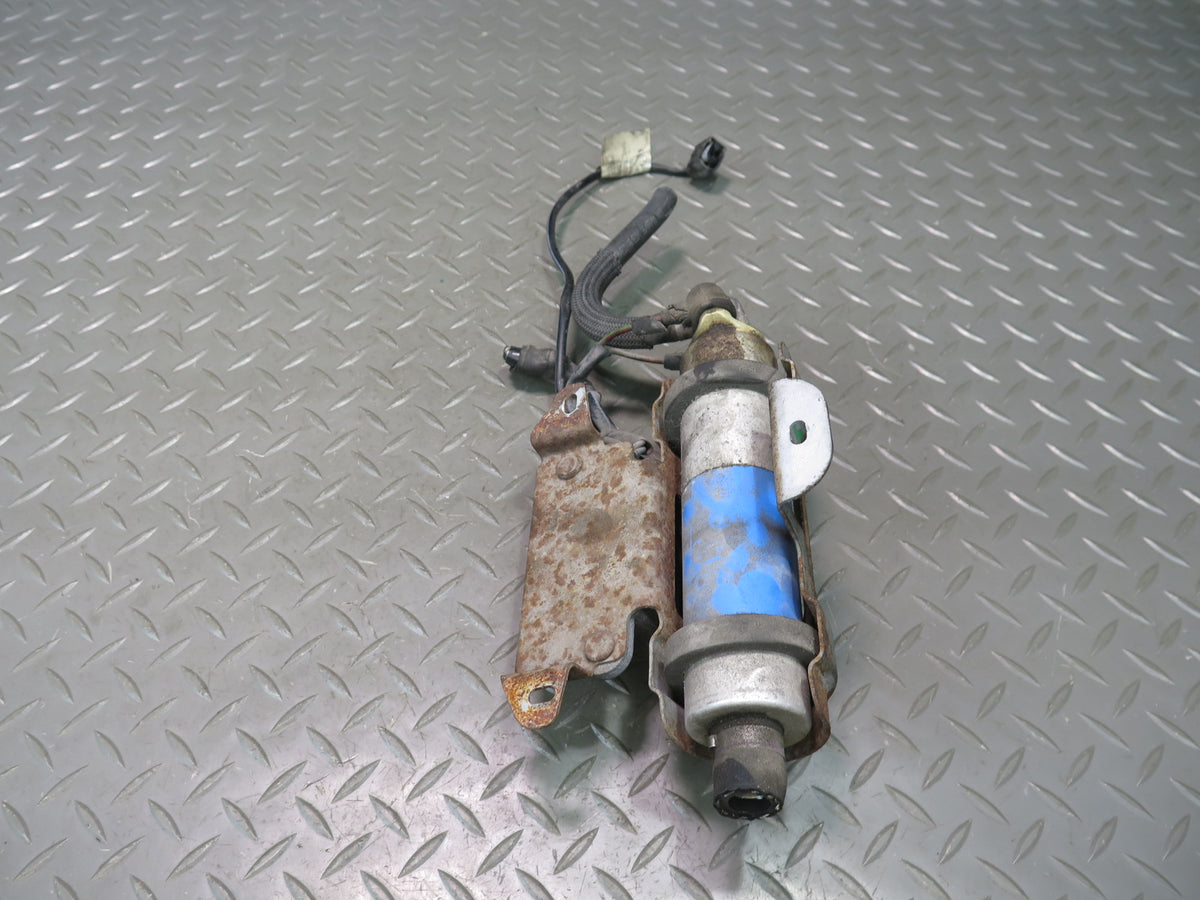 03-08 Mercedes R230 SL55 AMG Fuel Pump W/ Control Module A2305452732 OEM