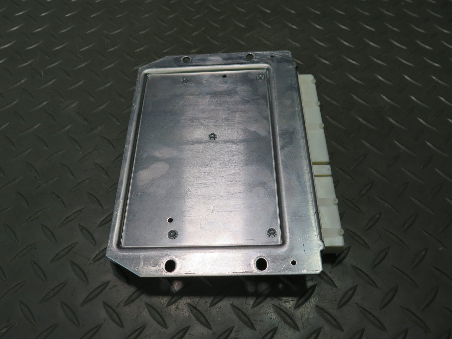 07-08 Mercedes R230 SL55 AMG ABC Suspension Active Body Control Module Unit OEM
