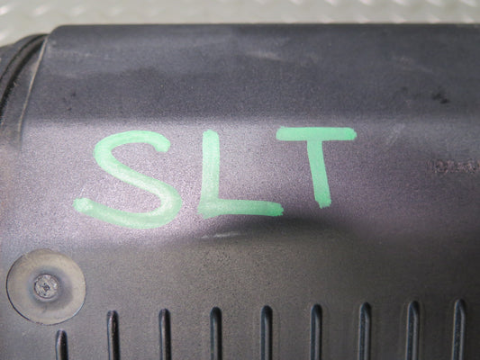 07-08 Mercedes R230 SL55 AMG Fuel Evaporator Evap Charcoal Canister OEM