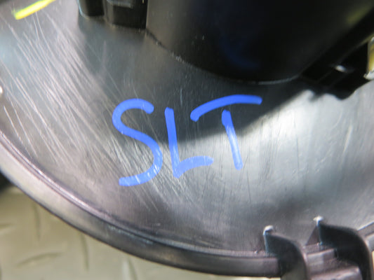 03-12 Mercedes R230 Sl-class A/C Air Heater Blower Motor Fan W/ Resistor OEM