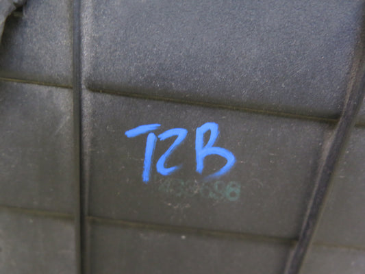 95-99 BMW E36 318ti Air Intake Cleaner Filter Box OEM