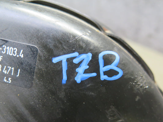 94-99 BMW E36 318i 318ti Brake Master Cylinder Booster Fluid Reservoir OEM