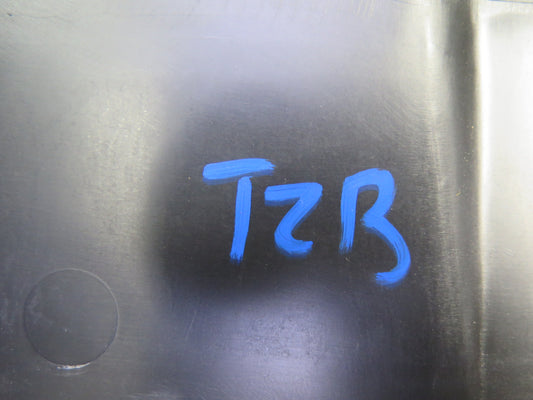 94-99 BMW E36 318ti Air Intake Inlet Duct Cover Fan Air Shroud 1743325 OEM