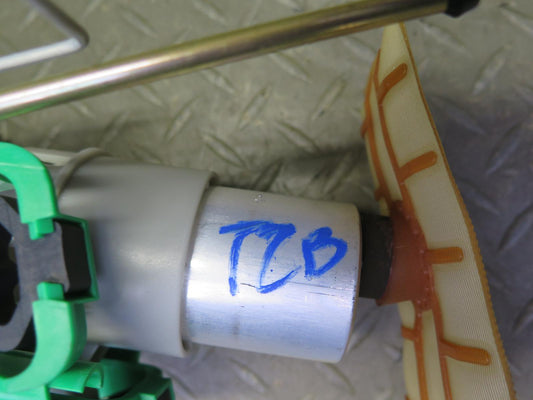 95-99 BMW E36 318ti 1.9L M44 Fuel Pump Level Sensor Sending Unit Set OEM