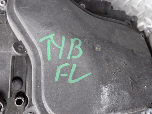 11-13 BMW E92 E93 335i Set of 2 Front Adaptive Xenon HID Headlight w Ballast OEM