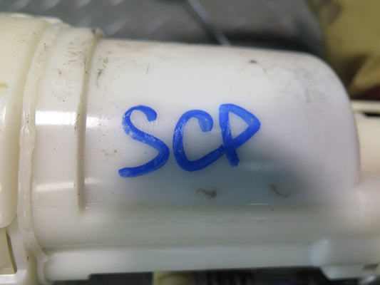 02-05 Lexus Z40 SC430 Fuel Pump Level Sensor Sending Unit Set OEM