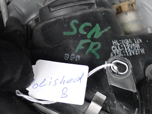 97-98 Lexus JZZ31L SC400 SC300 Front Right Outer Halogen Headlight Lamp OEM