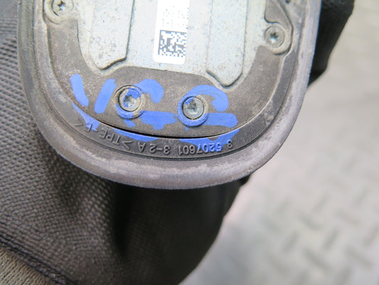 11-14 VW Golf GTI R MK6 Upper Roof Exterior Shark FIN Antenna Black OEM