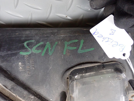 97-98 Lexus JZZ31L SC400 SC300 Front Left Outer Halogen Headlight Lamp OEM