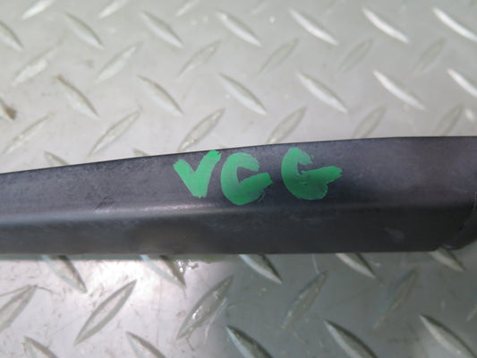 12-13 VW Golf GTI R MK6 Set of 2 Front Left & Right Wiper Arm OEM