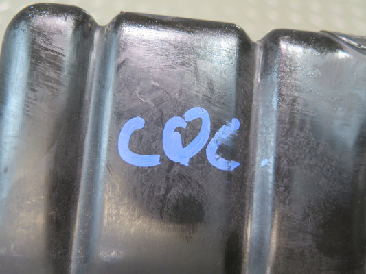 90-96 Chevrolet Corvette C4 Radiator Expansion Overflow Reservoir Surge Tank OEM