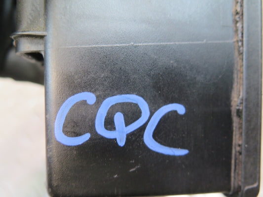 92-96 Chevrolet Corvette C4 Power Steering Fluid Reservoir Tank OEM