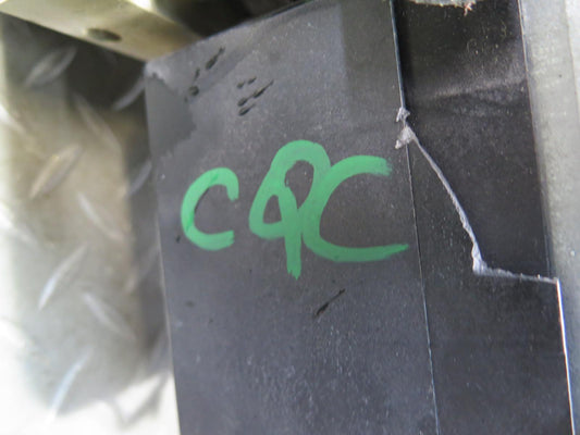 92-94 Chevrolet Corvette C4 Anti Lock Brake ABS Pump Module Unit 41K Miles OEM