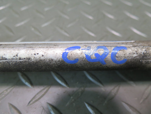 92-96 Chevrolet Corvette C4 Steering Column Coupler Intermediate Shaft OEM