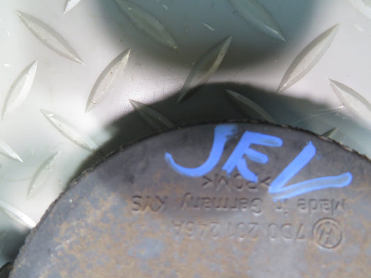 01-03 VW Eurovan T4 2.8L Leak Detection Pump w Valve 7D0906271A Set OEM