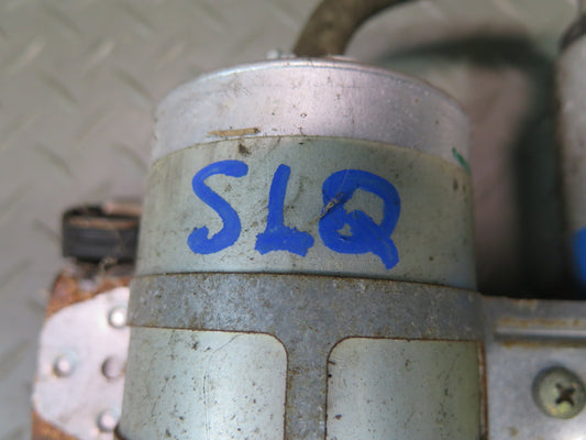 1998 Mercedes R129 SL500 Fuel Pump & Filter Assembly OEM