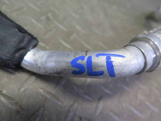 07-12 Mercedes R230 Sl-class A/C Air Condition Hose Pipe Line Set OEM