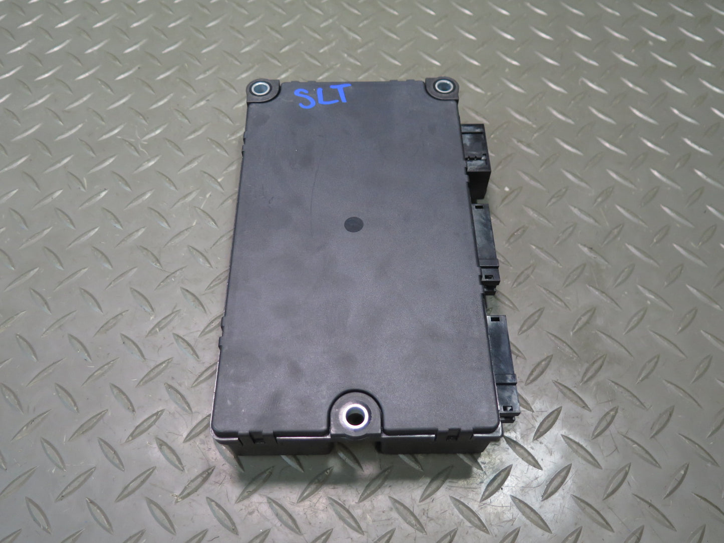 07-08 Mercedes R230 Sl-class Convertible TOP Roof Control Module Unit OEM