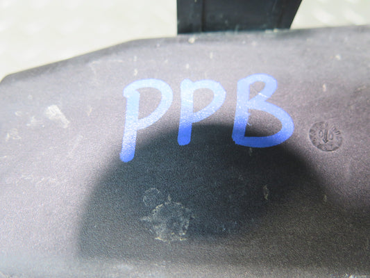 1998-2004 Porsche Boxster 986 Fuel Evap Vapor Charcoal Canister 99620122107