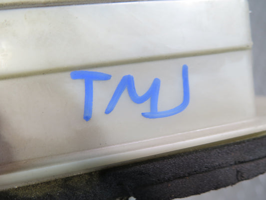 87-89 Toyota MR2 AW15 A/C Air Condition Evaporator Core Assembly OEM