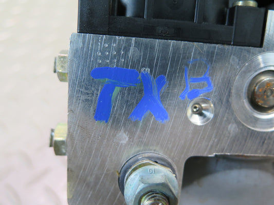 96-99 BMW E36 328ic Anti Lock Brake ABS Pump Module 0265215504 OEM