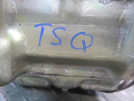 89-92 Toyota Supra MA70L Anti Lock Brake ABS Pump Module 60K 44510-14040 OEM