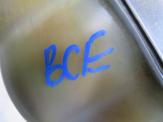 2007-2014 Cadillac Escalade Engine Radiator Expansion Overflow Reservoir Tank