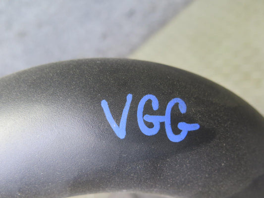 12-13 VW Golf R MK6 CTS Turbo Cold Air Intake Filter w Pipe MAF Mounting KIT Set