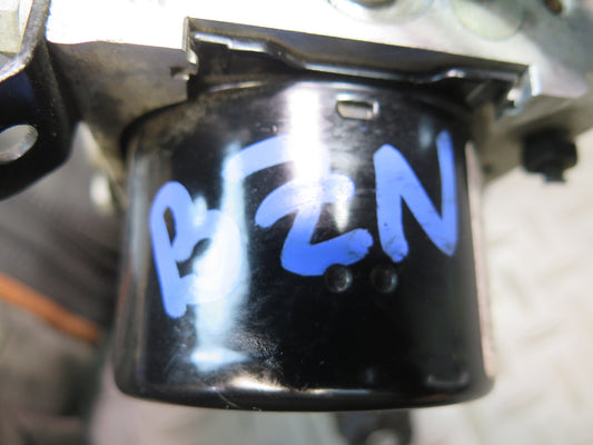 06-08 BMW E85 Z4 3.0L RWD DSC Anti Lock Brake ABS Pump Module 6769162 OEM