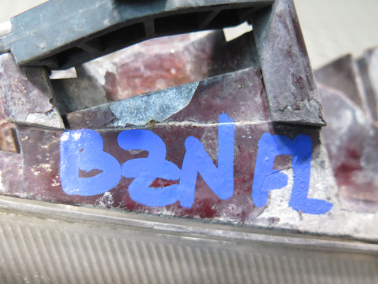 06-08 BMW E86 E85 Z4 Front Left Fog Light Lamp OEM