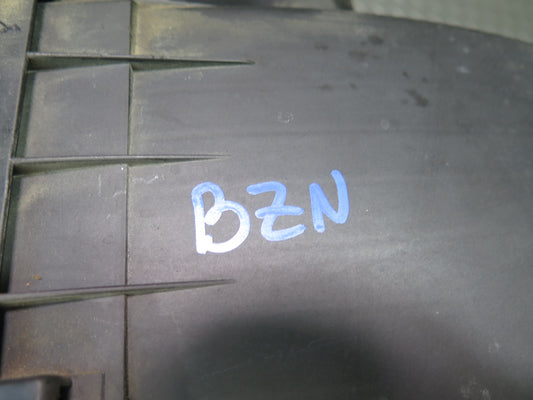 06-08 BMW E85 Z4 3.0L Air Intake Cleaner Filter Box w MAF Sensor OEM