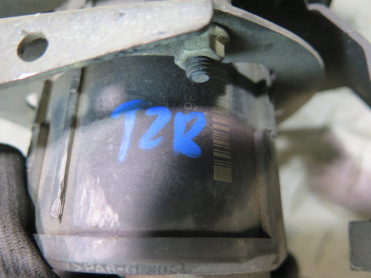 96-99 BMW E36 318ti 1.9L M44 Engine Secondary Air Injection Smog Pump OEM