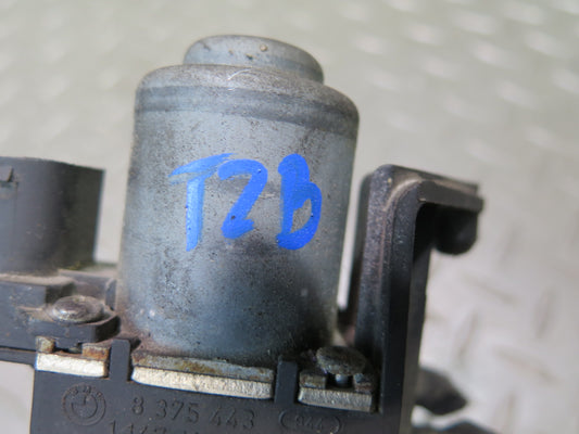 95-99 BMW E36 318ti Heater Control Water Valve 8375443 OEM