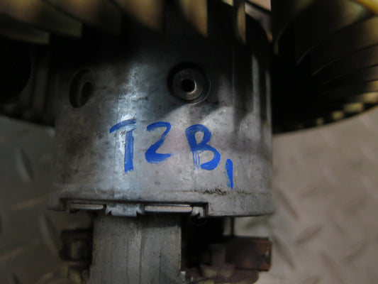 95-99 BMW E36 318ti Compact Heater Blower Motor Fan OEM