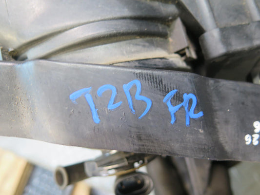 95-99 BMW E36 318ti Front Left Halogen Headlight Lamp OEM