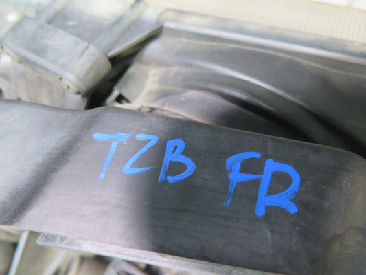 95-99 BMW E36 318ti Front Right Halogen Headlight Lamp OEM