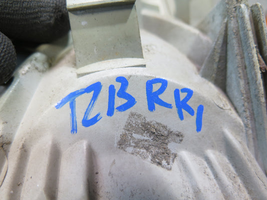 95-99 BMW E36 318ti Compact 2-DOOR Front Turn Signal Corner Light Lamp OEM