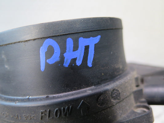 2003-2007 Hummer H2 Air Intake Mass Air Flow Meter MAF Sensor